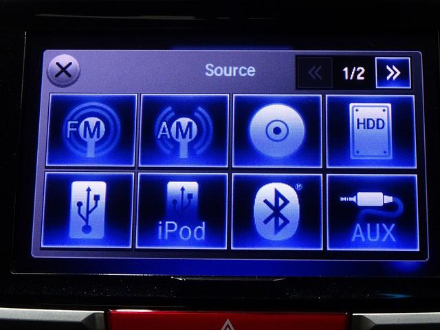アコードハイブリッド ＥＸ　ナビバックカメラＥＴＣサイドエアバッグ電動シート１７ＡＷ　衝突軽減　スマキー　フルセグ　ＵＳＢ入力　セキュリティアラーム　パワーステアリング　オートエアコン　キーフリー　ＡＢＳ　横滑り防止　ナビＴＶ（2枚目）