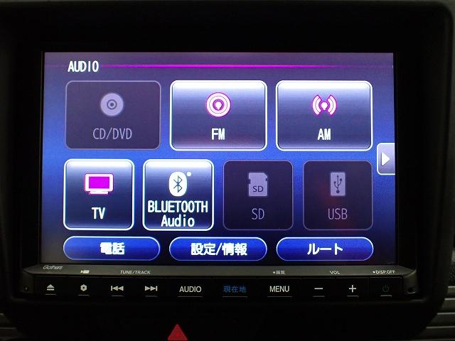 Ｎ－ＶＡＮ＋スタイル ファン　ホンダセンシング・ナビ・バックカメラ・フルセグ・ＥＴＣ・ＬＥＤライト　スマートキ－　軽減ブレーキ　ＥＣＯＮ　アクティブクルーズコントロール　ＤＶＤ再生　ＬＥＤヘッドランプ　両側スライドドア　イモビ（2枚目）