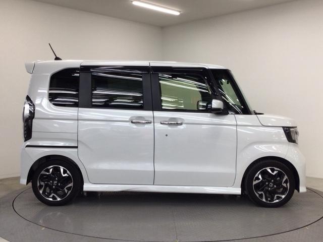 Ｎ－ＢＯＸカスタム Ｇ・Ｌターボホンダセンシング　ＬＥＤ・フルセグ・メモリナビ・社外ドラレコ・バックカメラ・純正ＡＷ・ＥＴＣ　両側ＰＷスライドドア　Ｂモニタ　Ｉストップ　セキュリティー　ＵＳＢ接続　クルーズコントロール　ナビＴＶ　キーレスエントリー（33枚目）