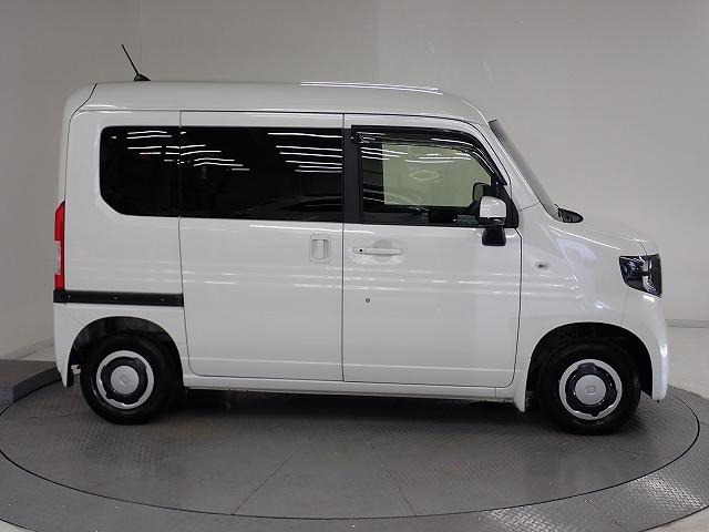 Ｎ－ＶＡＮ＋スタイル ファン・ホンダセンシング　ナビ・フルセグ・バックカメラ・ＥＴＣ・ＬＥＤ・スタッドレスアルミスペア　Ｉ－ＳＴＯＰ　イモビライザー　ＵＳＢポート　後カメラ　横滑り防止　キーフリーシステム　地デジ　フルオートエアコン　スマートキー（11枚目）