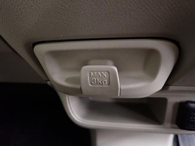 ライフ Ｇ　ＣＤ／ラジオ・バックカメラ・ＨＩＤライト　両席エアバッグ　キーレス付き　ベンチ　前席パワーウィンドウ　運転席エアバック　ＡＢＳ　パワーステアリング　オートエアコン（3枚目）
