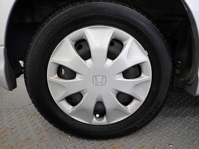 ライフ Ｇ　ＣＤ／ラジオ・バックカメラ・ＨＩＤライト　両席エアバッグ　キーレス付き　ベンチ　前席パワーウィンドウ　運転席エアバック　ＡＢＳ　パワーステアリング　オートエアコン（15枚目）