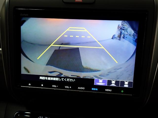 フリード Ｇブラックスタイル　ホンダセンシング・９ｉｎナビ・フルセグ・バックカメラ・ドラレコ・ＥＴＣ・クルーズコントロール・両側ＰＳＤ・シートヒーター・ＬＥＤ・１５ＡＷ　両電動スライドドア　ＵＳＢ接続　バックモニター　ドラレコ付き（3枚目）