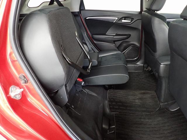 シャトル ハイブリッドZホンダセンシング 8inナビ・フルセグ・バックカメラ・ドラレコ・ETC・サイドカーテンエアーバッグ・クルーズC・シートヒーター・LEDライト・16AW カーテンエアバック 前席シートヒーター イモビ Bカメラ クルコン(15枚目)