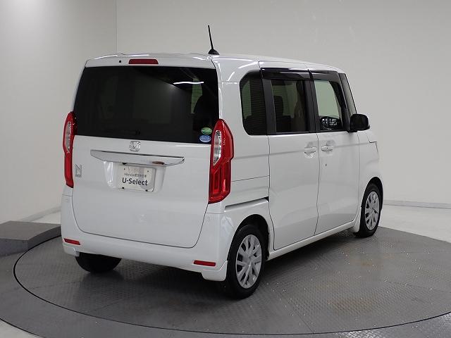 N-BOX G・Lホンダセンシング 純正ナビ・バックカメラ・前後ドラレコ・クルーズコントロール・ETC・片側PSD・シートヒーター・LEDライト Sヒータ ESC キーフリーシステム バックM USB スマートキー クルコン エアコン(11枚目)