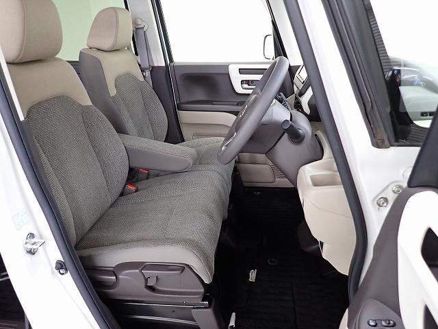 N-BOX G・Lホンダセンシング 純正ナビ・バックカメラ・前後ドラレコ・クルーズコントロール・ETC・片側PSD・シートヒーター・LEDライト Sヒータ ESC キーフリーシステム バックM USB スマートキー クルコン エアコン(13枚目)