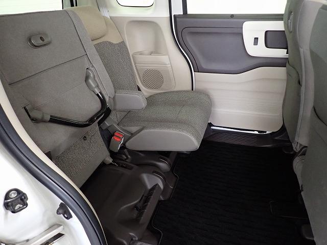 N-BOX G・Lホンダセンシング 純正ナビ・バックカメラ・前後ドラレコ・クルーズコントロール・ETC・片側PSD・シートヒーター・LEDライト Sヒータ ESC キーフリーシステム バックM USB スマートキー クルコン エアコン(16枚目)