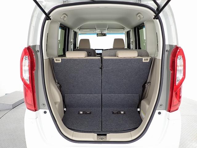 N-BOX G・Lホンダセンシング 純正ナビ・バックカメラ・前後ドラレコ・クルーズコントロール・ETC・片側PSD・シートヒーター・LEDライト Sヒータ ESC キーフリーシステム バックM USB スマートキー クルコン エアコン(17枚目)