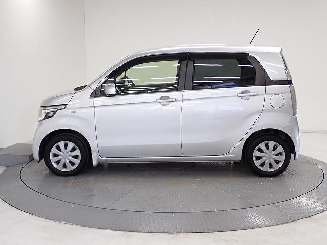 Ｎ－ＷＧＮ Ｇ・Ｌパッケージ　ディスプレイＯＤ・バックカメラ・ワンセグ・ＨＩＤライト　Ａストップ　ＶＳＡ　イモビライザー　スマートキー　オートエアコン　運転席助手席エアバッグ　キーフリー　ベンチシート　ＡＢＳ　パワーウインドウ（9枚目）