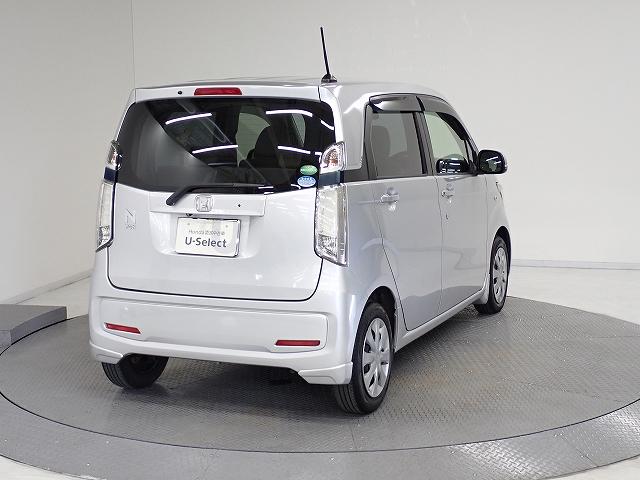 Ｎ－ＷＧＮ Ｇ・Ｌパッケージ　ディスプレイＯＤ・バックカメラ・ワンセグ・ＨＩＤライト　Ａストップ　ＶＳＡ　イモビライザー　スマートキー　オートエアコン　運転席助手席エアバッグ　キーフリー　ベンチシート　ＡＢＳ　パワーウインドウ（11枚目）