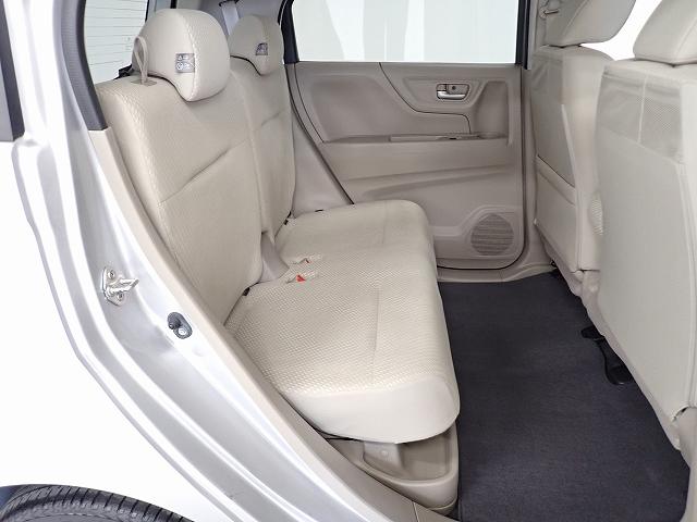 Ｎ－ＷＧＮ Ｇ・Ｌパッケージ　ディスプレイＯＤ・バックカメラ・ワンセグ・ＨＩＤライト　Ａストップ　ＶＳＡ　イモビライザー　スマートキー　オートエアコン　運転席助手席エアバッグ　キーフリー　ベンチシート　ＡＢＳ　パワーウインドウ（14枚目）