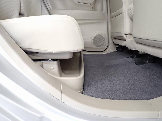 Ｎ－ＷＧＮ Ｇ・Ｌパッケージ　ディスプレイＯＤ・バックカメラ・ワンセグ・ＨＩＤライト　Ａストップ　ＶＳＡ　イモビライザー　スマートキー　オートエアコン　運転席助手席エアバッグ　キーフリー　ベンチシート　ＡＢＳ　パワーウインドウ（15枚目）