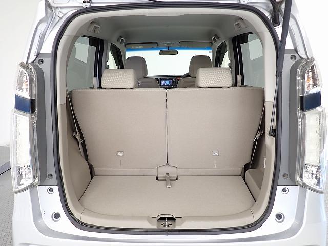 Ｎ－ＷＧＮ Ｇ・Ｌパッケージ　ディスプレイＯＤ・バックカメラ・ワンセグ・ＨＩＤライト　Ａストップ　ＶＳＡ　イモビライザー　スマートキー　オートエアコン　運転席助手席エアバッグ　キーフリー　ベンチシート　ＡＢＳ　パワーウインドウ（16枚目）