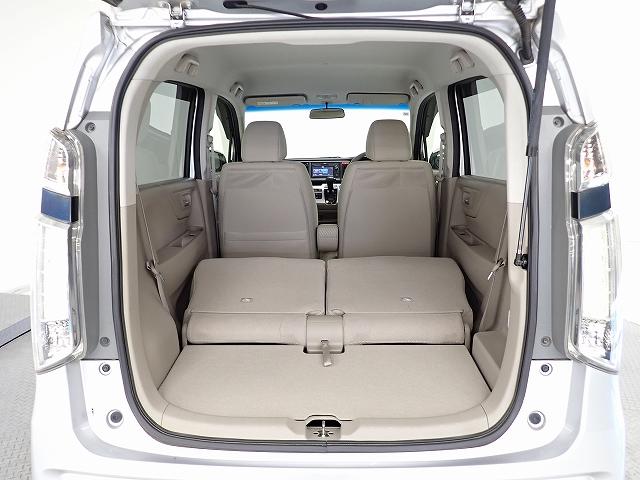 Ｎ－ＷＧＮ Ｇ・Ｌパッケージ　ディスプレイＯＤ・バックカメラ・ワンセグ・ＨＩＤライト　Ａストップ　ＶＳＡ　イモビライザー　スマートキー　オートエアコン　運転席助手席エアバッグ　キーフリー　ベンチシート　ＡＢＳ　パワーウインドウ（17枚目）