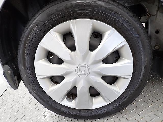 Ｎ－ＷＧＮ Ｇ・Ｌパッケージ　ディスプレイＯＤ・バックカメラ・ワンセグ・ＨＩＤライト　Ａストップ　ＶＳＡ　イモビライザー　スマートキー　オートエアコン　運転席助手席エアバッグ　キーフリー　ベンチシート　ＡＢＳ　パワーウインドウ（18枚目）