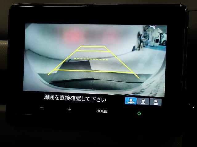 N-WGN L デモカーUP・ホンダセンシング・ディスプレイOD・バックカメラ・ドラレコ・ETC・サイドカーテンエアーバッグ・クルーズC・シートヒーター Pセンサー ベンチシート 盗難防止システム ABS クルコン(3枚目)