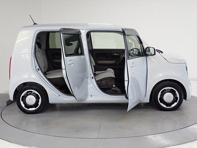 N-WGN L デモカーUP・ホンダセンシング・ディスプレイOD・バックカメラ・ドラレコ・ETC・サイドカーテンエアーバッグ・クルーズC・シートヒーター Pセンサー ベンチシート 盗難防止システム ABS クルコン(9枚目)