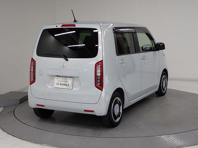 N-WGN L デモカーUP・ホンダセンシング・ディスプレイOD・バックカメラ・ドラレコ・ETC・サイドカーテンエアーバッグ・クルーズC・シートヒーター Pセンサー ベンチシート 盗難防止システム ABS クルコン(10枚目)