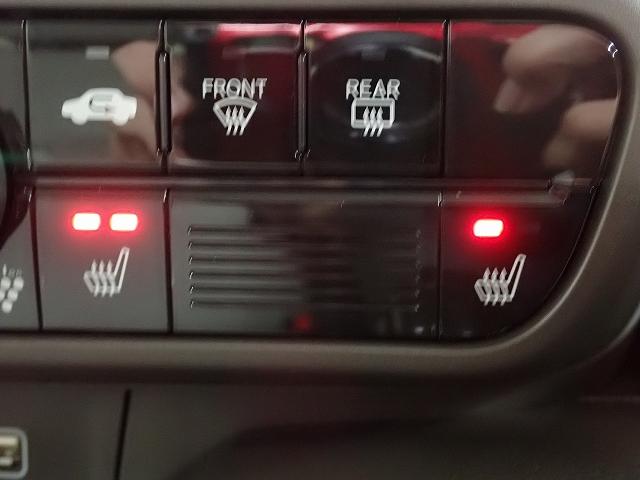 N-WGN L デモカーUP・ホンダセンシング・ディスプレイOD・バックカメラ・ドラレコ・ETC・サイドカーテンエアーバッグ・クルーズC・シートヒーター Pセンサー ベンチシート 盗難防止システム ABS クルコン(13枚目)