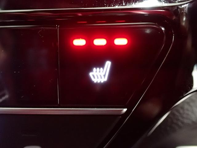 シビック e:HEV ホンダセンシング・ナビ・フルセグ・バックカメラ・ETC・サイドカーテンエアーバッグ・クルーズC・電動シート/ヒーター・18AW 盗難防止システム クリアランスソナー オートクルーズコントロール ABS(14枚目)