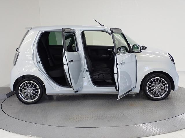 Ｎ－ＯＮＥ プレミアムツアラー　デモカーＵＰ・ターボ車・ホンダセンシング・ナビ・フルセグ・バックカメラ・ＥＴＣ・サイドカーテンエアーバッグ・クルーズＣ・シートヒーター・ＬＥＤ・１５ＡＷ　Ｐセンサー　ターボエンジン　カーテンエアバック（10枚目）