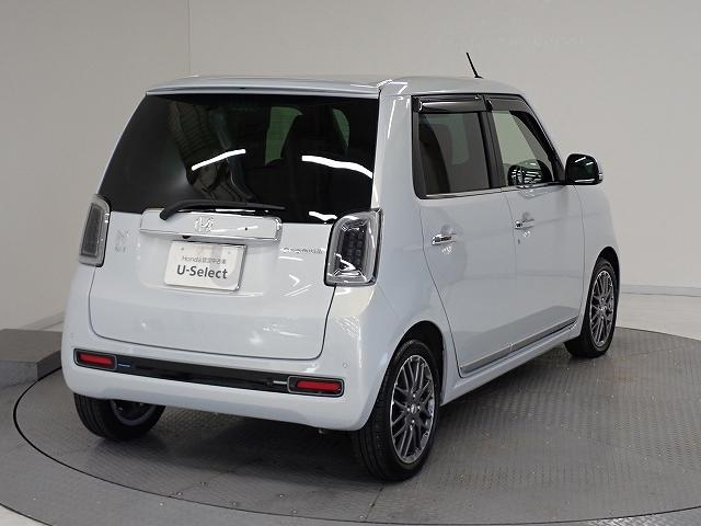 Ｎ－ＯＮＥ プレミアムツアラー　デモカーＵＰ・ターボ車・ホンダセンシング・ナビ・フルセグ・バックカメラ・ＥＴＣ・サイドカーテンエアーバッグ・クルーズＣ・シートヒーター・ＬＥＤ・１５ＡＷ　Ｐセンサー　ターボエンジン　カーテンエアバック（11枚目）