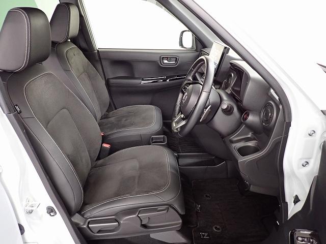 Ｎ－ＯＮＥ プレミアムツアラー　デモカーＵＰ・ターボ車・ホンダセンシング・ナビ・フルセグ・バックカメラ・ＥＴＣ・サイドカーテンエアーバッグ・クルーズＣ・シートヒーター・ＬＥＤ・１５ＡＷ　Ｐセンサー　ターボエンジン　カーテンエアバック（13枚目）