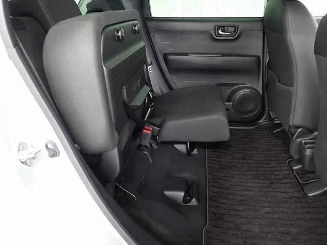 Ｎ－ＯＮＥ プレミアムツアラー　デモカーＵＰ・ターボ車・ホンダセンシング・ナビ・フルセグ・バックカメラ・ＥＴＣ・サイドカーテンエアーバッグ・クルーズＣ・シートヒーター・ＬＥＤ・１５ＡＷ　Ｐセンサー　ターボエンジン　カーテンエアバック（16枚目）