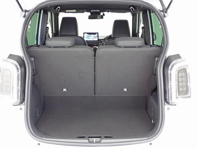 Ｎ－ＯＮＥ プレミアムツアラー　デモカーＵＰ・ターボ車・ホンダセンシング・ナビ・フルセグ・バックカメラ・ＥＴＣ・サイドカーテンエアーバッグ・クルーズＣ・シートヒーター・ＬＥＤ・１５ＡＷ　Ｐセンサー　ターボエンジン　カーテンエアバック（17枚目）