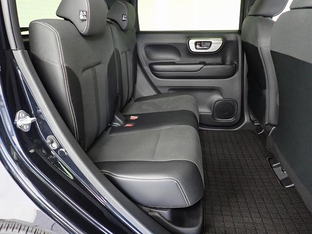 N-WGN Lスタイル+ビター ホンダセンシング・インターナビ・バックカメラ・ETC・サイドカーテンエアーバッグ・クルーズC・シート/ヒーター・LEDライト ETC付き スマートキ サイドエアバック USB バックモニター クルコン(14枚目)