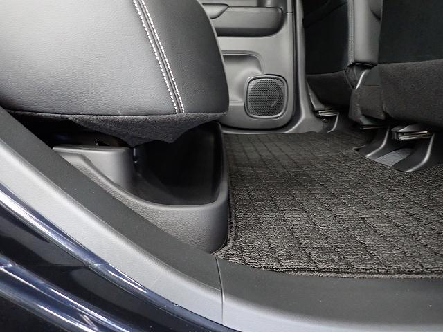 N-WGN Lスタイル+ビター ホンダセンシング・インターナビ・バックカメラ・ETC・サイドカーテンエアーバッグ・クルーズC・シート/ヒーター・LEDライト ETC付き スマートキ サイドエアバック USB バックモニター クルコン(15枚目)