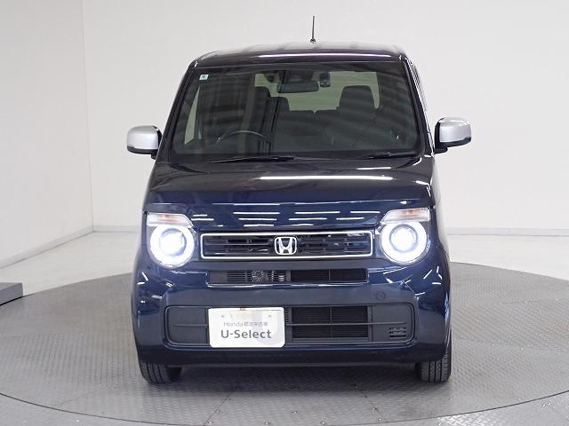 N-WGN Lスタイル+ビター デモカーUP・ホンダセンシング・ドラレコ・バックカメラ・ドラレコ・ETC・サイドカーテンエアーバッグ・クルーズC・シートヒーター・LEDライト ETC付き スマートキ サイドエアバック USB AAC(8枚目)