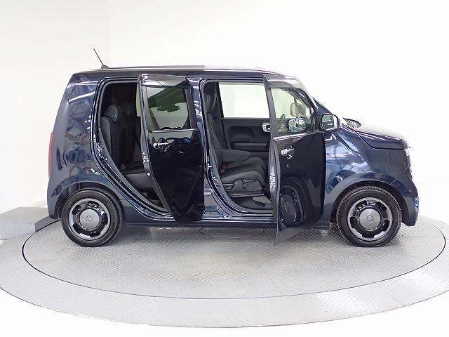 N-WGN Lスタイル+ビター デモカーUP・ホンダセンシング・ドラレコ・バックカメラ・ドラレコ・ETC・サイドカーテンエアーバッグ・クルーズC・シートヒーター・LEDライト ETC付き スマートキ サイドエアバック USB AAC(10枚目)