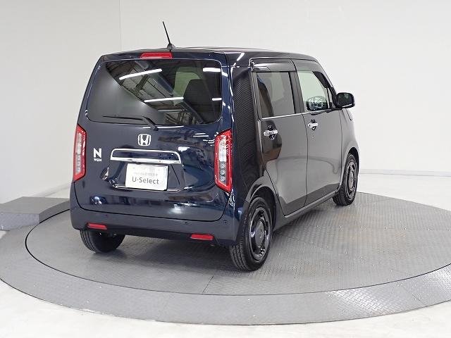 N-WGN Lスタイル+ビター デモカーUP・ホンダセンシング・ドラレコ・バックカメラ・ドラレコ・ETC・サイドカーテンエアーバッグ・クルーズC・シートヒーター・LEDライト ETC付き スマートキ サイドエアバック USB AAC(11枚目)