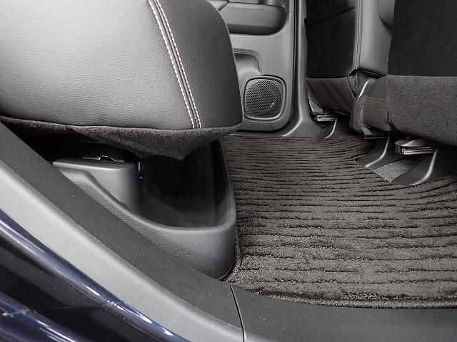 N-WGN Lスタイル+ビター デモカーUP・ホンダセンシング・ドラレコ・バックカメラ・ドラレコ・ETC・サイドカーテンエアーバッグ・クルーズC・シートヒーター・LEDライト ETC付き スマートキ サイドエアバック USB AAC(16枚目)