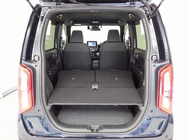 N-WGN Lスタイル+ビター デモカーUP・ホンダセンシング・ドラレコ・バックカメラ・ドラレコ・ETC・サイドカーテンエアーバッグ・クルーズC・シートヒーター・LEDライト ETC付き スマートキ サイドエアバック USB AAC(18枚目)