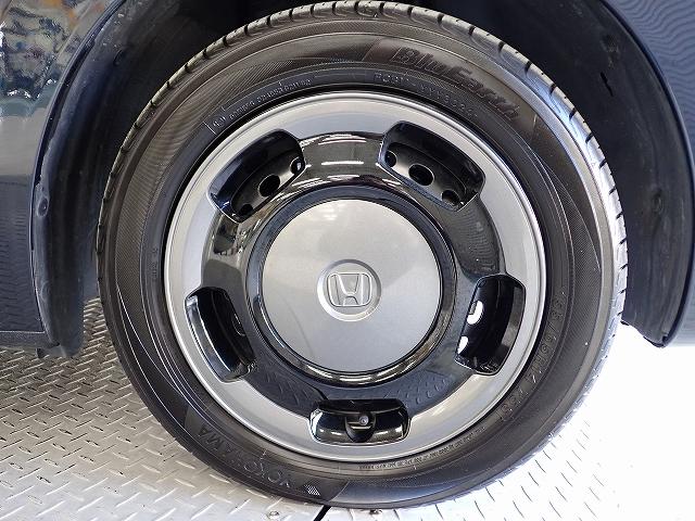 N-WGN Lスタイル+ビター デモカーUP・ホンダセンシング・ドラレコ・バックカメラ・ドラレコ・ETC・サイドカーテンエアーバッグ・クルーズC・シートヒーター・LEDライト ETC付き スマートキ サイドエアバック USB AAC(19枚目)