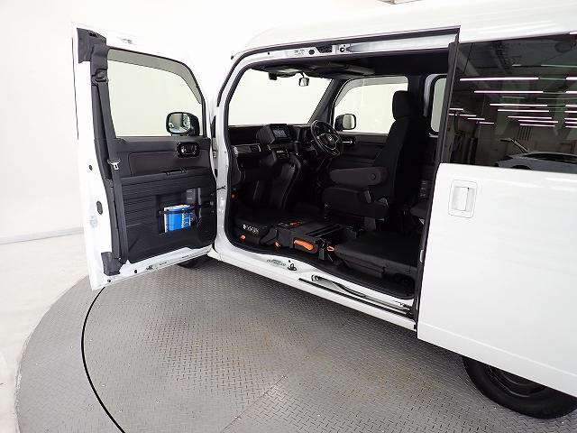 N-VAN+スタイル ファン ホンダセンシング・CD/ワンセグ・バックカメラ・クルーズコントロール・ETC・LEDライト Bカメ キーフリー WSRS 運転席エアバッグ スマートキー パワーウィンドー アイドリングストップ PS(9枚目)