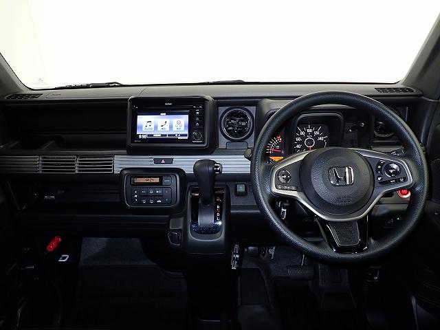 N-VAN+スタイル ファン ホンダセンシング・CD/ワンセグ・バックカメラ・クルーズコントロール・ETC・LEDライト Bカメ キーフリー WSRS 運転席エアバッグ スマートキー パワーウィンドー アイドリングストップ PS(12枚目)