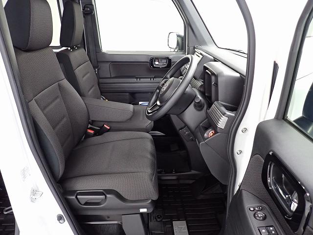 N-VAN+スタイル ファン ホンダセンシング・CD/ワンセグ・バックカメラ・クルーズコントロール・ETC・LEDライト Bカメ キーフリー WSRS 運転席エアバッグ スマートキー パワーウィンドー アイドリングストップ PS(13枚目)