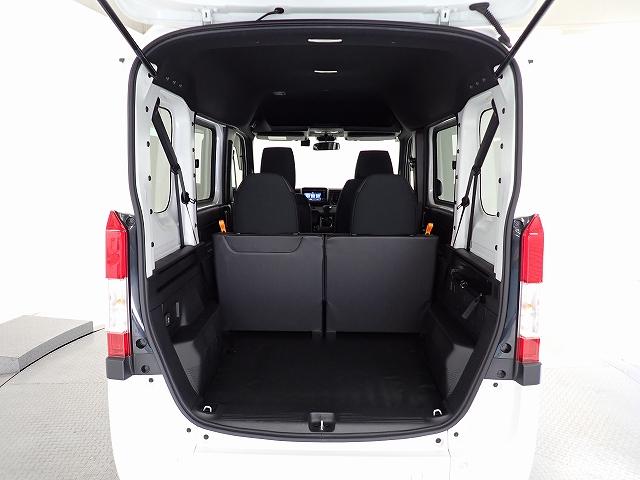 N-VAN+スタイル ファン ホンダセンシング・CD/ワンセグ・バックカメラ・クルーズコントロール・ETC・LEDライト Bカメ キーフリー WSRS 運転席エアバッグ スマートキー パワーウィンドー アイドリングストップ PS(16枚目)