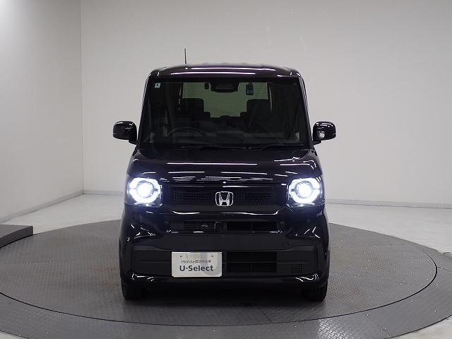 N-BOX ベースグレード デモカーUP・ホンダセンシング・バックカメラ・ドラレコ・ETC・サイドカーテンエアーバッグ・クルーズC・片側PSD・LEDライト スマートキ- カーテンエアバック イモビライザー ECOモード ABS(7枚目)