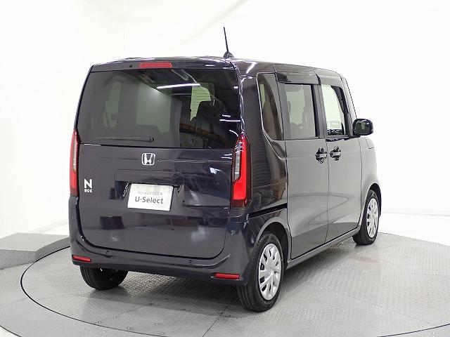 N-BOX ベースグレード デモカーUP・ホンダセンシング・バックカメラ・ドラレコ・ETC・サイドカーテンエアーバッグ・クルーズC・片側PSD・LEDライト スマートキ- カーテンエアバック イモビライザー ECOモード ABS(11枚目)