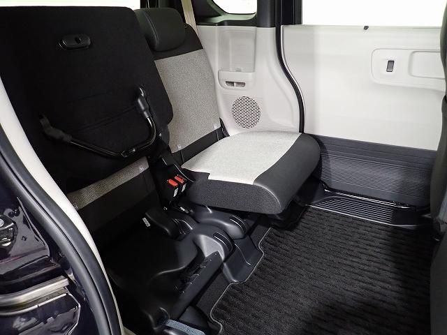 N-BOX ベースグレード デモカーUP・ホンダセンシング・バックカメラ・ドラレコ・ETC・サイドカーテンエアーバッグ・クルーズC・片側PSD・LEDライト スマートキ- カーテンエアバック イモビライザー ECOモード ABS(15枚目)