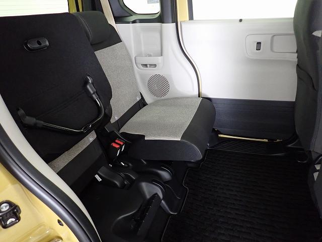 Ｎ－ＢＯＸ ファッションスタイル　デモカーＵＰ・ホンダセンシング・ナビ・フルセグ・バックカメラ・ドラレコ・ＥＴＣ・サイドカーテンエアーバッグ・クルーズＣ・片側ＰＳＤ・ＬＥＤライト　ソナー　盗難防止装置　スマートキ　ＵＳＢポート　ＶＳＡ（16枚目）