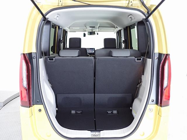 Ｎ－ＢＯＸ ファッションスタイル　デモカーＵＰ・ホンダセンシング・ナビ・フルセグ・バックカメラ・ドラレコ・ＥＴＣ・サイドカーテンエアーバッグ・クルーズＣ・片側ＰＳＤ・ＬＥＤライト　ソナー　盗難防止装置　スマートキ　ＵＳＢポート　ＶＳＡ（17枚目）