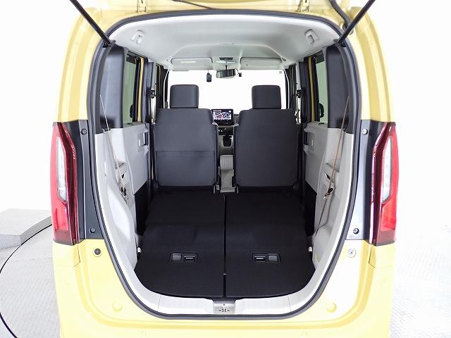 Ｎ－ＢＯＸ ファッションスタイル　デモカーＵＰ・ホンダセンシング・ナビ・フルセグ・バックカメラ・ドラレコ・ＥＴＣ・サイドカーテンエアーバッグ・クルーズＣ・片側ＰＳＤ・ＬＥＤライト　ソナー　盗難防止装置　スマートキ　ＵＳＢポート　ＶＳＡ（18枚目）