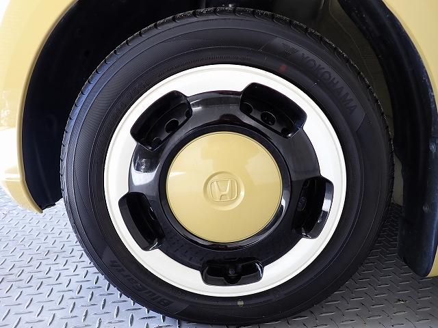 Ｎ－ＢＯＸ ファッションスタイル　デモカーＵＰ・ホンダセンシング・ナビ・フルセグ・バックカメラ・ドラレコ・ＥＴＣ・サイドカーテンエアーバッグ・クルーズＣ・片側ＰＳＤ・ＬＥＤライト　ソナー　盗難防止装置　スマートキ　ＵＳＢポート　ＶＳＡ（19枚目）