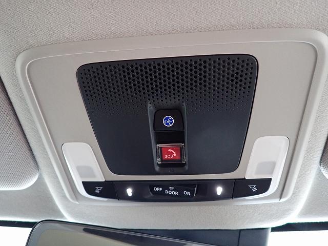 安心・安全と快適・便利を提供できる機能を備えた『Ｈｏｎｄａ　ＣＯＮＮＥＣＴ』対応です！緊急時にはボタン一つで緊急サーポートセンターに繋がります。