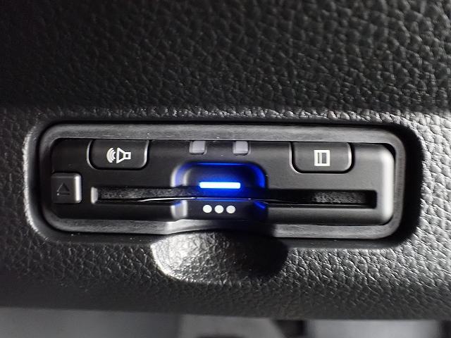 N-ONE オリジナル デモカーUP・Hセンシング・バックカメラ・ドラレコ・ETC・サイドカーテンエアーバッグ・クルーズC・LEDライト オートクルーズコントロール サイドエアバック ETC車載器 クリアランスソナー USB(5枚目)